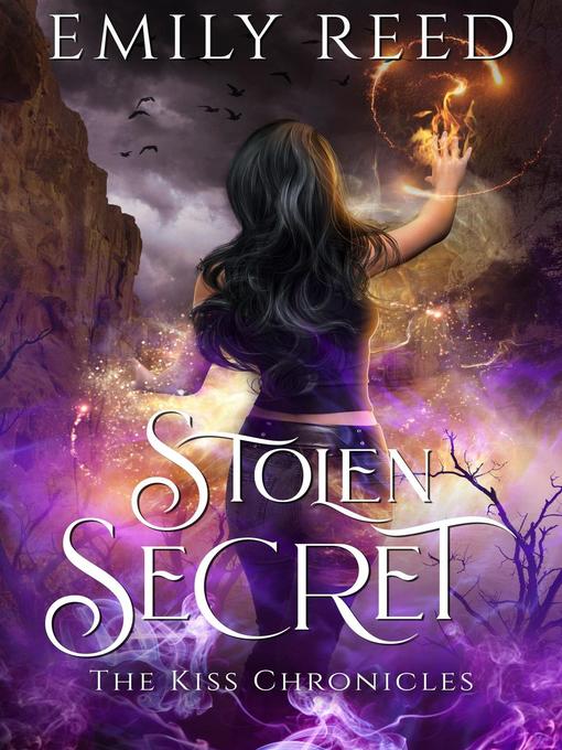 Title details for Stolen Secret by Emily Kimelman Gilvey - Available